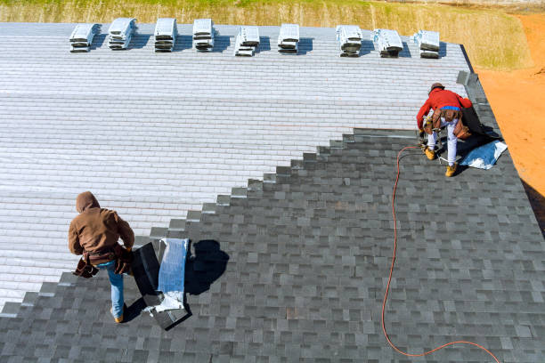 Quick and Trustworthy Emergency Roof Repair Services in Issaquah, WA