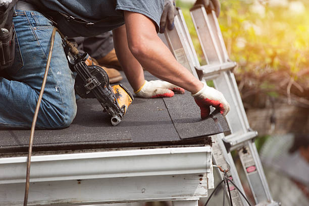 Trusted Issaquah, WA Roofing Contractor Experts